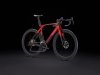 Trek Madone SLR 6 56 Metallic Red Smoke to Red Carbon S