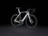 Trek Madone SLR 6 56 Satin Quicksilver