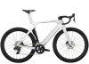 Trek Madone SLR 6 AXS 52 Satin Quicksilver