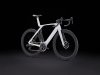 Trek Madone SLR 6 AXS 58 Satin Quicksilver