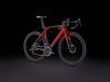 Trek Madone SLR 7 AXS 56 Metallic Red Smoke to Red Carb