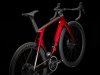 Trek Madone SLR 7 AXS 56 Metallic Red Smoke to Red Carb