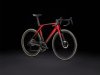 Trek Madone SLR 9 47 Metallic Red Smoke to Red Carbon S