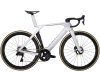 Trek Madone SLR 9 54 Satin Quicksilver