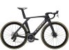 Trek Madone SLR 9 AXS 50 Deep Smoke