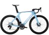 Trek Madone SLR 9 AXS 50 Team Replica: Azure