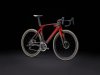 Trek Madone SLR 9 AXS 54 Metallic Red Smoke to Red Carb