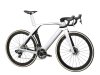 Trek Madone SLR 9 AXS 50 Satin Quicksilver