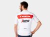 Santini Trikot Santini Trek-Segafredo Team XXL White/Red