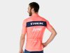 Santini Trikot Santini Trek-Segafredo Replica XXL Radioact