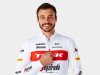 Santini Trikot Santini Trek-Segafredo Race Langarm M White