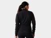 Trek Jacke Trek Circuit Softshell Womens L Black