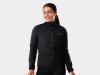 Trek Jacke Trek Circuit Windjacke Women XS Black