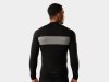 Trek Trikot Trek Circuit LTD Langarm XL Black