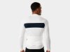 Trek Trikot Trek Circuit LTD Langarm S White