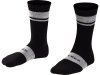 Trek Socke Trek Race Crew Merinowolle gepolstert M (39-