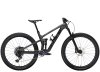 Trek Top Fuel 9.8 GX AXS L Matte Raw Carbon