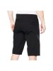 Unbekannt Short 100% Airmatic 34 Black