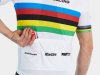 Santini Trikot Santini Trek Factory Racing Rainbow Replica