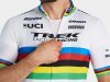 Santini Trikot Santini Trek Factory Racing Rainbow Replica