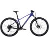 Trek Marlin 5 XS 27.5 Purple Flip To Trek Black Fade