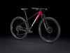 Trek Marlin 6 M 29 Rage Red to Deep Dark Blue Fade