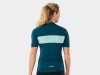 Trek Jersey Trek Circuit LTD Women Medium Juniper/Blue