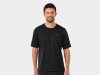 Trek Shirt Trek Evoke Tech Tee X-Small Black