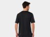 Trek Shirt Trek Evoke Tech Tee Small Black