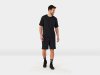 Trek Shirt Trek Evoke Tech Tee Small Black