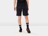 Trek Short Trek Evoke Women Medium Black