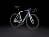 Trek Emonda SL 6 54 Plasma Pearl Grey/Purple Flip