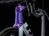 Trek Emonda SL 6 54 Plasma Pearl Grey/Purple Flip