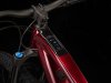 Trek FUEL EXe 8 GX AXS EU M Rage Red to Deep Dark Blue