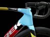 Trek Domane+ SLR 7 AXS EU 56 Matte Trek Black