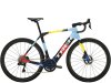 Trek Domane+ SLR 9 EU 62 Matte Trek Black