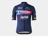 Santini Trikot Santini Tour De France Replica XS Dark Blue