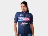 Santini Trikot Santini Tour De France Replica Women XS Dar