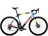 Trek Domane SLR 9 AXS 54 Trek Black