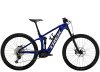 Trek Rail 9.5 EU L Hex Blue