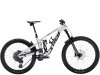 Trek Slash 9.9 XO AXS M Argent Drizzle