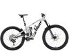 Trek Slash 9.9 XX AXS XL Argent Drizzle