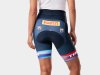 Santini Short Santini Tour De France Replica Women S Dark