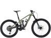 Trek Slash 9.9 XTR L Lichen Green