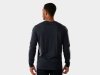 Trek Oberteil Trek Bicycle Tonal Langarmshirt XL Dark N