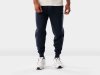 Trek Hose Trek Quilted Jogger M Dark Navy