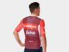 Santini Trikot Santini Trek-Segafredo Team XS White/Red