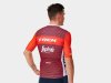 Santini Trikot Santini Trek-Segafredo Replica S White/Red