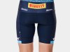 Santini Short Santini Trek-Segafredo Replica Women S Dark