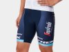 Santini Short Santini Trek-Segafredo Replica Women M Dark